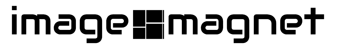 Image Magnet Logo
